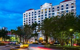 Renaissance Fort Lauderdale Cruise Port Hotel